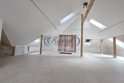 Sediu reprezentativ si exclusivist in zona premium - 17