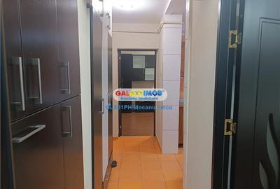 Apartament cu 2 camere decomandat, mobilat în B-dul București - 5