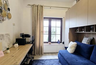 Black Friday - vila moderna - 4 camere + terasa acoperita - Cernica - 11