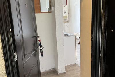 Apartament cu 2 camere în Central - 2