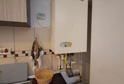 Garsonieră în Central - 12