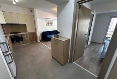 Park Politehnica Residence 2 camere Cu Parcare Grozavesti Politehnica - 6