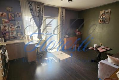 Apartament 2 Camere si Parcare inclusa in pret, Zona Stejarului, Floresti - 4