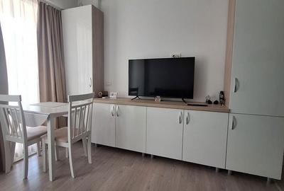 Apartament cu 2 camere în Nord - 5