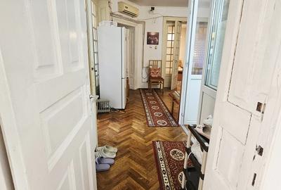 Apartament interbelic cu 4 camere – 63,17 mp utili | Central, Ploiești - 27