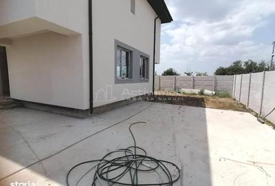 Casă cu 4 camere cu Teren 300 Mp în Prelungirea Ghencea - 5