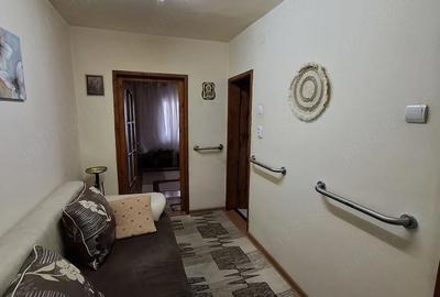 Garsonieră decomandată în Central - 1