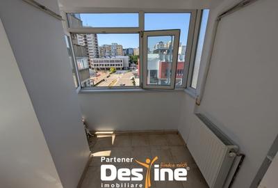 Prima inchiriere - Centru, apartament cu 1 camera decomandat mobilat si utilat - 11