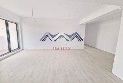 Apartament 2 camere Otopeni | parter înalt + terasă | include parcare - 2