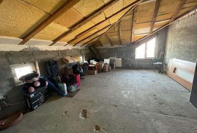 Casa P+1+M - Zona Industriilor - Toate utilitatile - Comision 0% - 15
