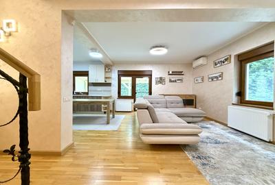 Duplex cu 5 camere cu Canalizare în Dumbrăvița - 2
