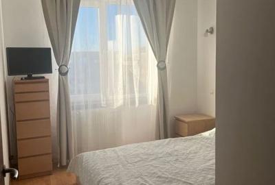 Apartament cu 2 camere decomandat, mobilat în Doamna Ghica - 1
