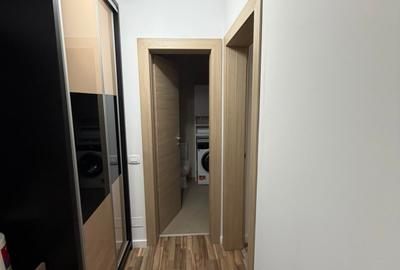 Apartament cu 2 camere decomandat în Lujerului - 10