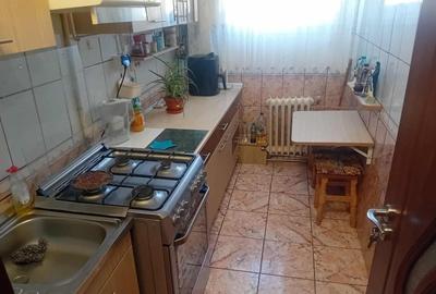 Ap 2Cam Darmanesti str Constantin Matase 45mp la cheie renovat mobilat - 2