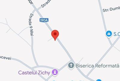 Casă cu 4 camere în Diosig - 1