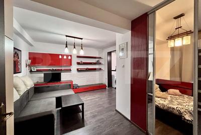 Garsoniera, 34 mp, zona Ultracentral - 4