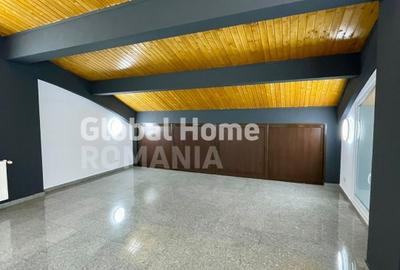 Apartament 3 camere 175MP | Straulesti | 4 locuri de parcare subterane | - 12