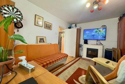 Decomandat, Etajul 1. Centrala termica proprie. - 3