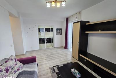 Apartament cu 2 camere decomandat în Găvana - 1