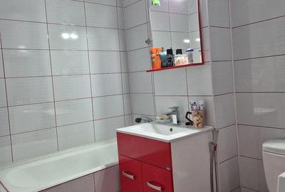 Apartament cu 2 camere decomandat în Mioriței - 5