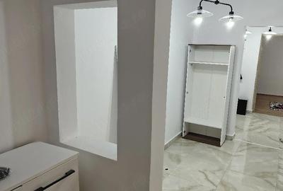 Apartament cu 3 camere decomandat în Central - 4