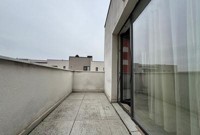 Garsonieră semidecomandată, mobilată în Mărăști - 6