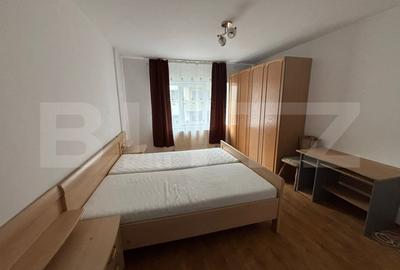 Apartament de inchiriat, 2 camere, intermediat, parcare, zona Primariei-Floresti - 4