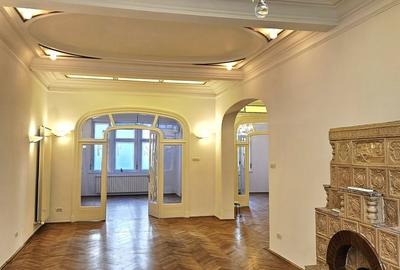 Apartament cu 6 camere decomandat în Unirii - 13