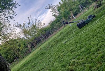 Casă cu 3 camere cu Teren 1675 Mp în Boldești - 4