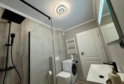 Apartament cu 2 camere de vanzare imobil nou in Ansamblul Elite City - 12