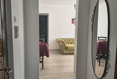 Apartament cu 3 camere decomandat, mobilat în Tomis III - 5