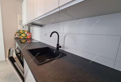 City of Mara - Apartament cu 3 camere cu vedere spre Catedrala - 9