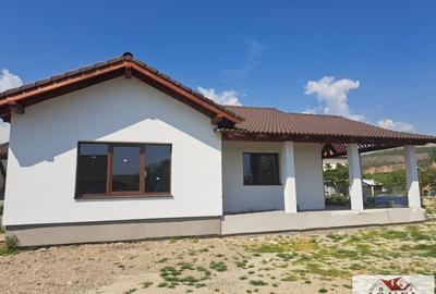 Casă individuală cu 3 camere în Ighiu
