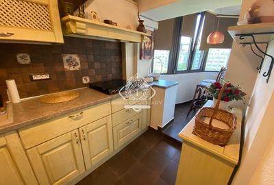 Apartament 2 camere, 3 balcoane, 74mp, zona Unirii Apartament 2 camere, 3 balcoane, 74mp, zona Unirii - 6