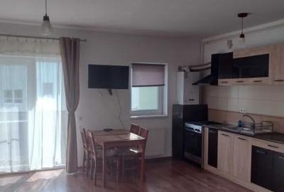 Inchiriez apartament 2 camere foarte calduros Selimbar sud - 6