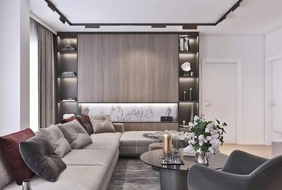 Apartament 3 camere  decomandat Dezvoltator Sector 4 - 2