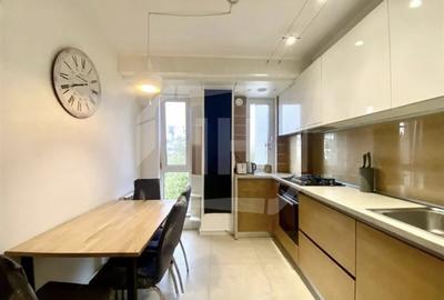 Apartament 2 camere, cu parcare I Andrei Muresanu I Sigma Apartament 2 camere, cu parcare I Andrei Muresanu I Sigma - 8