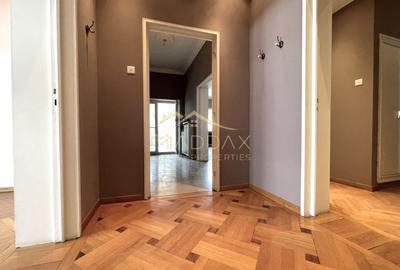 Apartament cu 5 camere decomandat în Primăverii - 20