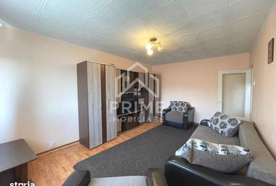 Apartament cu 2 camere decomandat, mobilat în Tolstoi - 4