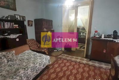 Casă cu 3 camere cu Teren 160 Mp în Calea Călărașilor - 14