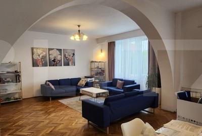 Casa  la Platoul Cornesti cu 12 camere cu Piscina Interioara - 6