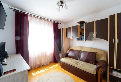 Apartament cu 2 camere in Valea Aurie cu pivnita - mobilat/utilat/ 0% comision - 20