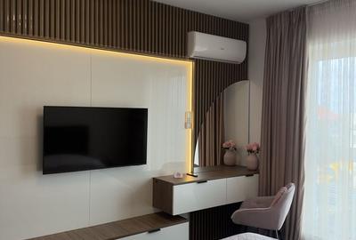 Apartament cu 2 camere decomandat, mobilat în Central - 3