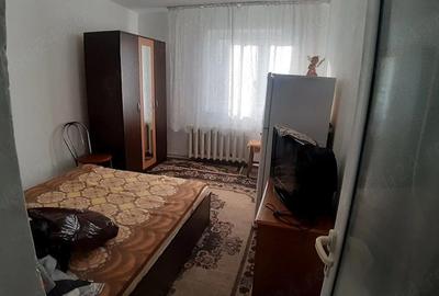 Garsonieră decomandată în Central - 1