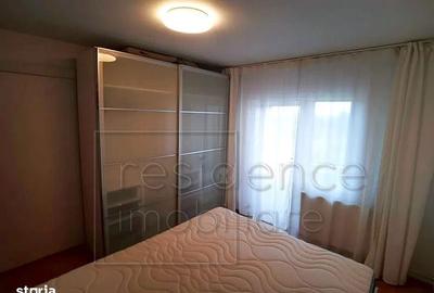Apartament cu 2 camere decomandat, mobilat în Zorilor - 2