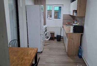 Casă cu 2 camere în Central - 4