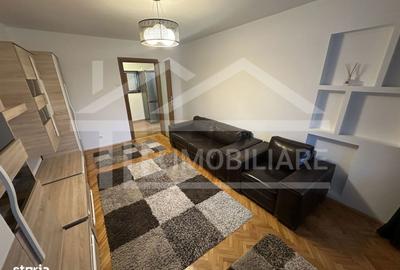 Apartament cu 2 camere decomandat în Cornișa - 7