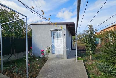 Casa 3 camere, langa Primaria Ovidiu, teren 527 mp - 18