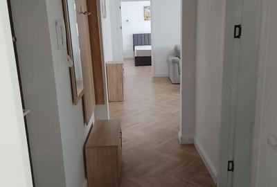 Apartament cu 2 camere semidecomandat în Găvana - 8