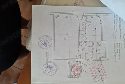 Inchiriere garsoniera zona Pia?a Centrala Craiova